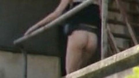 Pic: Malya Roman in Nude (2018)