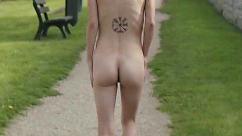Pic: Malya Roman in Nude (2018)