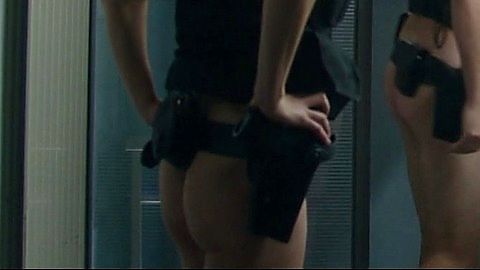Pic: Malya Roman in Nude (2018)