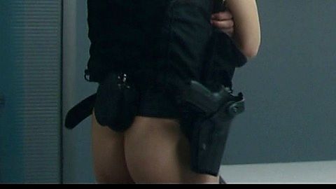 Pic: Malya Roman in Nude (2018)