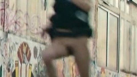 Pic: Malya Roman in Nude (2018)