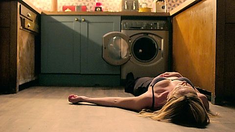 Pic: Toni Collette in Wanderlust (2018)
