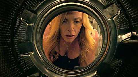 Pic: Toni Collette in Wanderlust (2018)