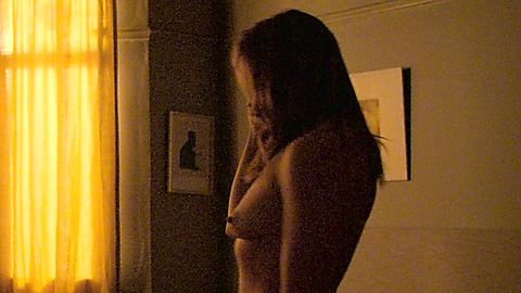 Pic: Toni Collette in Wanderlust (2018)