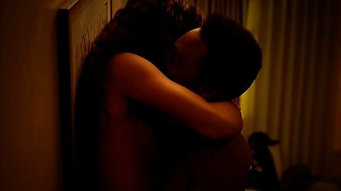 Pic: Cree Davis in The Bobby Brown Story (2018)