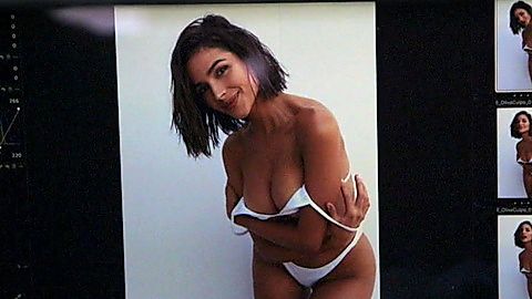 Pic: Olivia Culpo in Model Squad (2018)