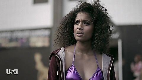 Pic: Alexis Nichole Smith in The Sinner (2017)