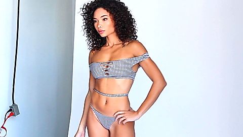 Pic: Ashley Moore in Model Squad (2018)