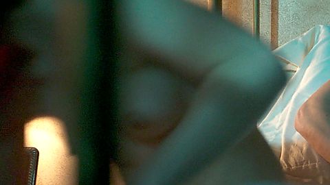 Pic: Nadia de Santiago in Cable Girls (2017)