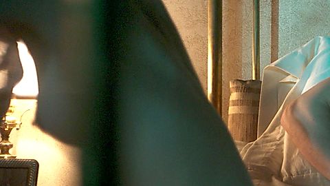 Pic: Nadia de Santiago in Cable Girls (2017)