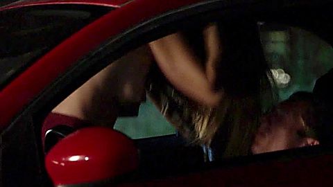 Pic: Kate Miner in Shameless (2011)