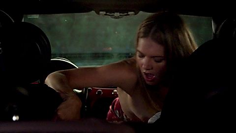 Pic: Kate Miner in Shameless (2011)