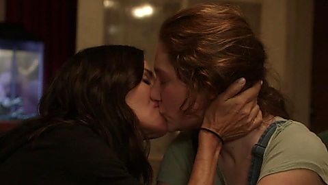 Pic: Emma Kenney in Shameless (2011)