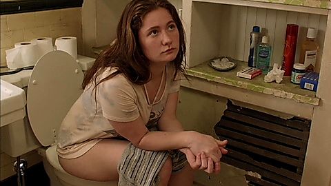Pic: Emma Kenney in Shameless (2011)