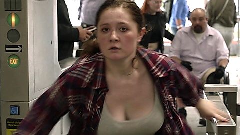 Pic: Emma Kenney in Shameless (2011)
