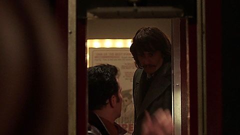 Pic: Sandy Tejada in The Deuce (2017)