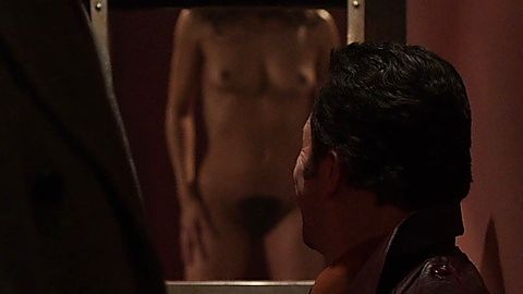 Pic: Sandy Tejada in The Deuce (2017)