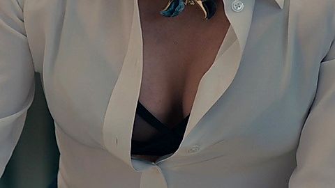 Pic: Charlize Theron in Gringo (2018)