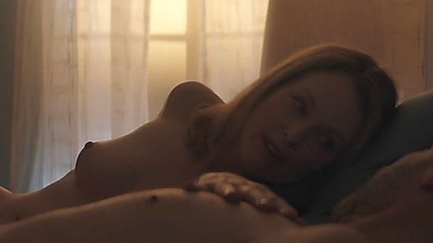 Pic: Julianne Moore in Gloria Bell (2018)