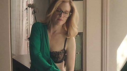 Pic: Julianne Moore in Gloria Bell (2018)