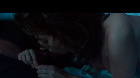 Pic: Lady Gaga in A Star Is Born (2018)