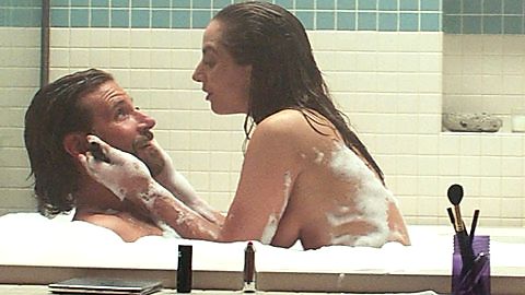 Pic: Lady Gaga in A Star Is Born (2018)