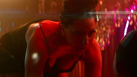 Pic: Lady Gaga in A Star Is Born (2018)