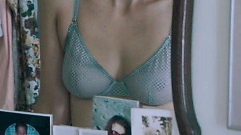 Pic: Maggie Gyllenhaal in The Kindergarten Teacher (2018)