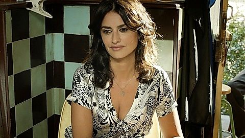 Pic: Penélope Cruz in Everybody Knows (2018)