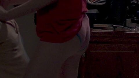 Pic: Margaret Qualley in Donnybrook (2019)