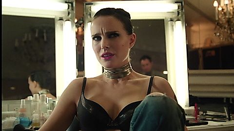 Pic: Natalie Portman in Vox Lux (2018)