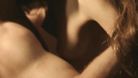 Pic: Natalia Warner in Learning to Breathe (2016)