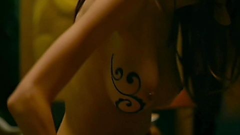 Pic: Linda Bella in Ratpocalypse (2015)