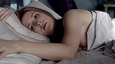 Pic: Jennifer Finnigan in Salvation (2017)