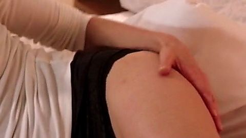 Pic: Cobie Smulders in Alright Now (2018)