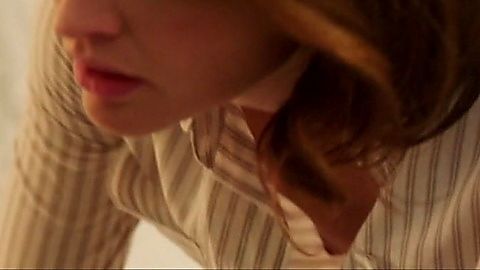 Pic: Cobie Smulders in Alright Now (2018)