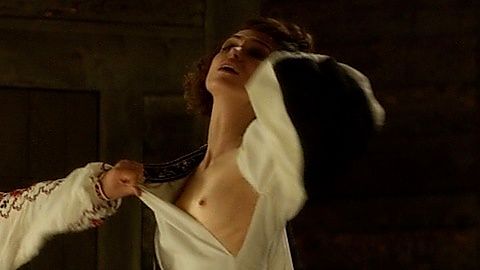 Pic: Keira Knightley in Colette (2018)