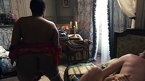 Pic: Yahima Torres in Black Venus (2010)