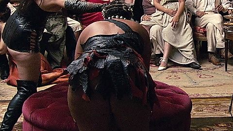 Pic: Yahima Torres in Black Venus (2010)