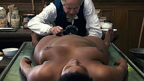 Pic: Yahima Torres in Black Venus (2010)