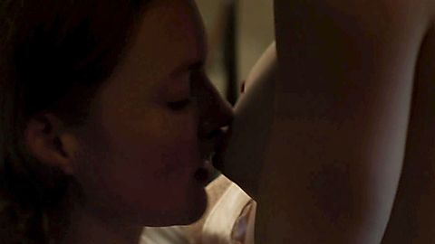 Pic: Anna Paquin in Tell It to the Bees (2018)