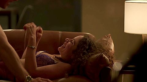 Pic: Maria Angelico in Sisters (2017)