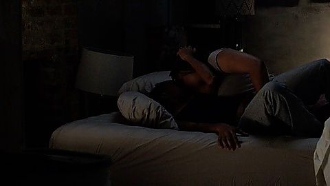 Pic: Tracie Thoms in The First (2018)
