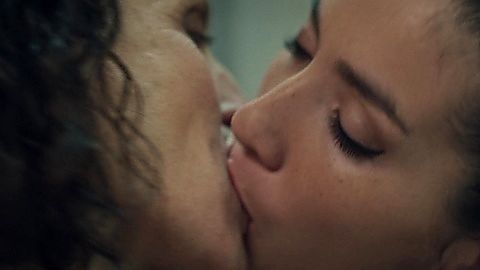 Pic: Claudette Maillé in Ingobernable (2017)