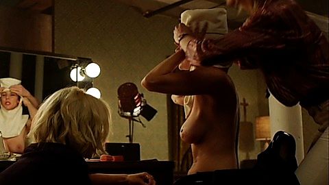 Pic: Tina Tanzer in The Deuce (2017)