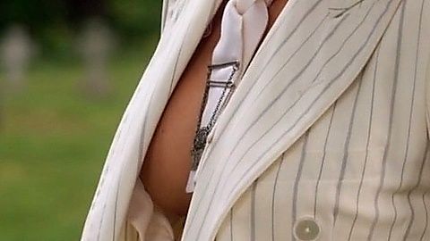 Pic: Blake Lively in A Simple Favor (2018)