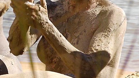 Pic: Lola Dueñas in Zama (2017)