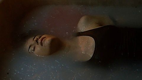 Pic: Claire Foy in The Girl in the Spider's Web (2018)