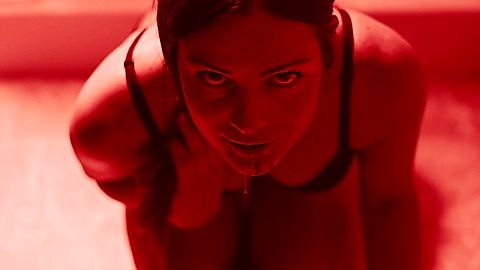 Pic: Carlee Avers in Diane (2017)