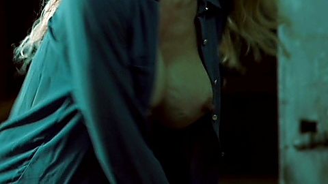 Pic: Stormi Maya Alvarado in Death Kiss (2018)